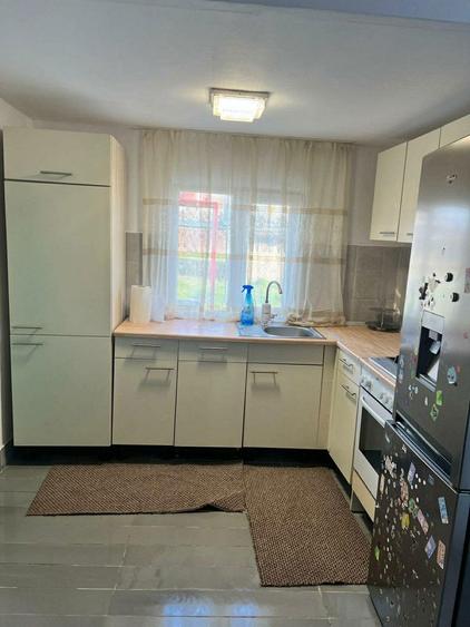 Oportunitate casa din caramida 125mp utili - 25km de Timisoara - 2