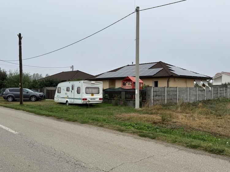 COMISION 0% | Casa Individuala Pe Parter | Sag | Strada Principala - 7