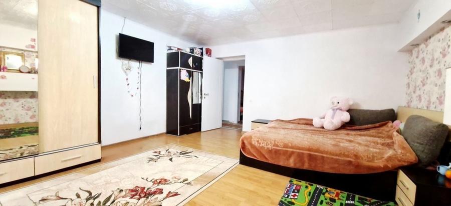 Casă individuală spațioasă | Bragadiru | P+1+Pod 2016 - 25