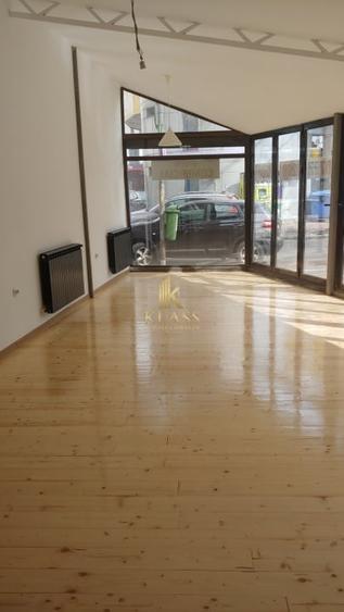 Spatiu comercial stradal, 200 mp, terasa, Horeca, zona Dacia - 2