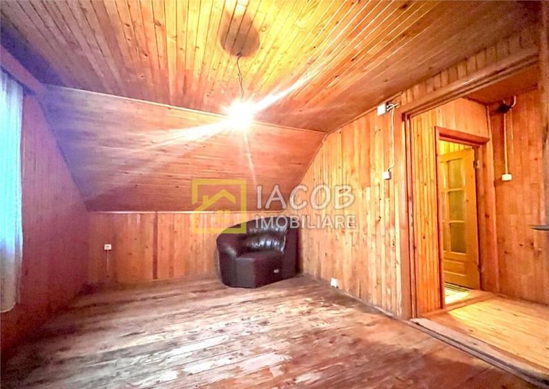 Casa P M, 5 camere,com. Oniscani, jud. Bacau - 4