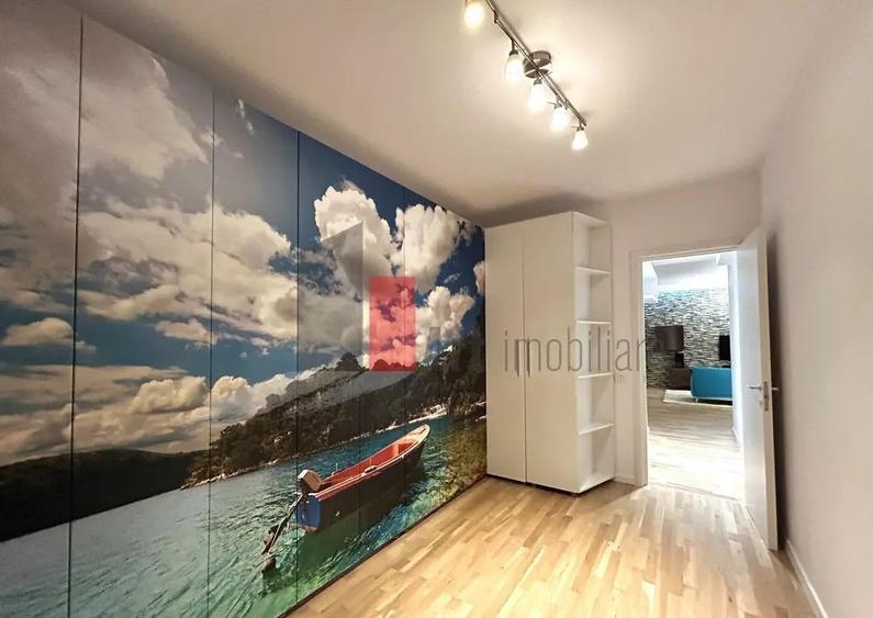 Apartament 3 camere cu terasa | zona Vatra Noua/Baneasa - 7