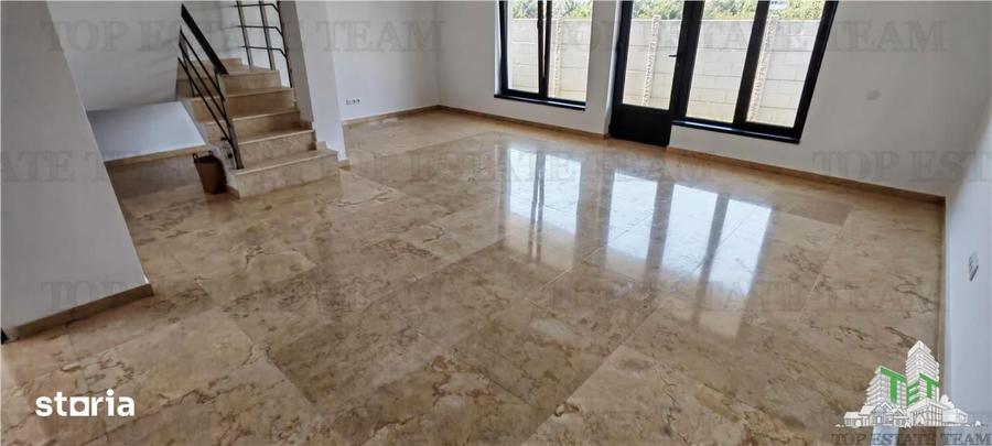 Vila 6 camere, incalzire in pardoseala, P+1+M, toate utilitatile, 180m - 18