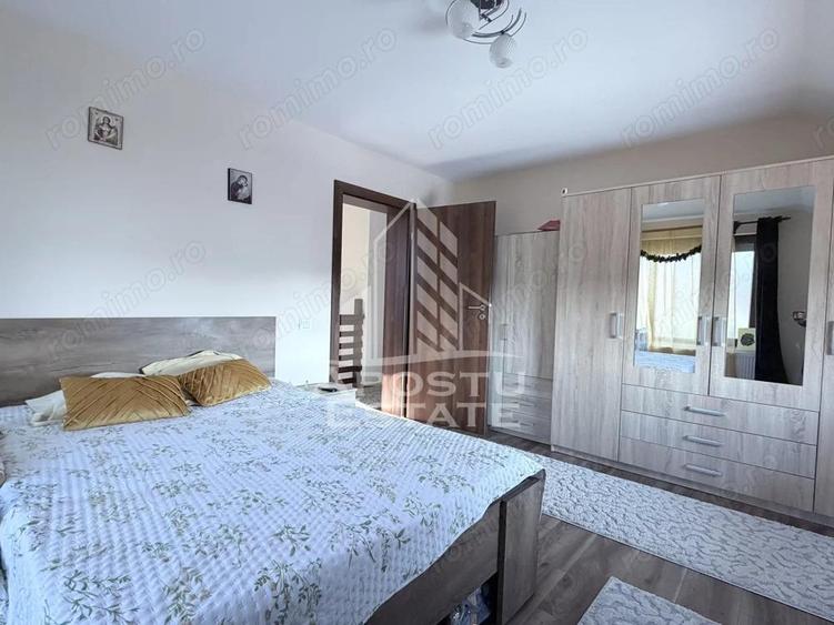 Casa individuala Giarmata VII - 8