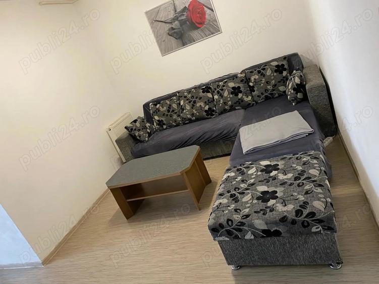 Vand apartament cu 2 camere zona Ared Kaufland - 7