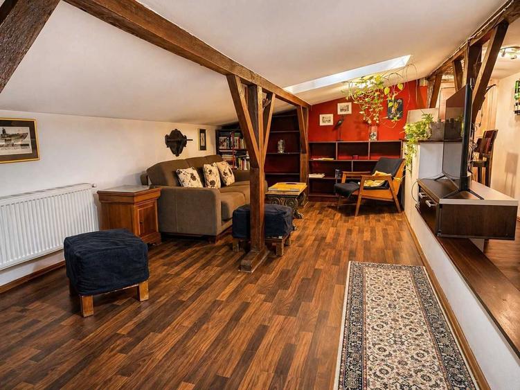 Apartament de inchiriat - Parc Kiseleff Sector 1 - 7