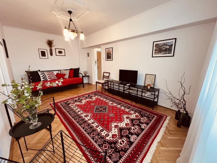 Apartament 2 camere, renovat complet, prima închiriere, Zona Mosilor - 3