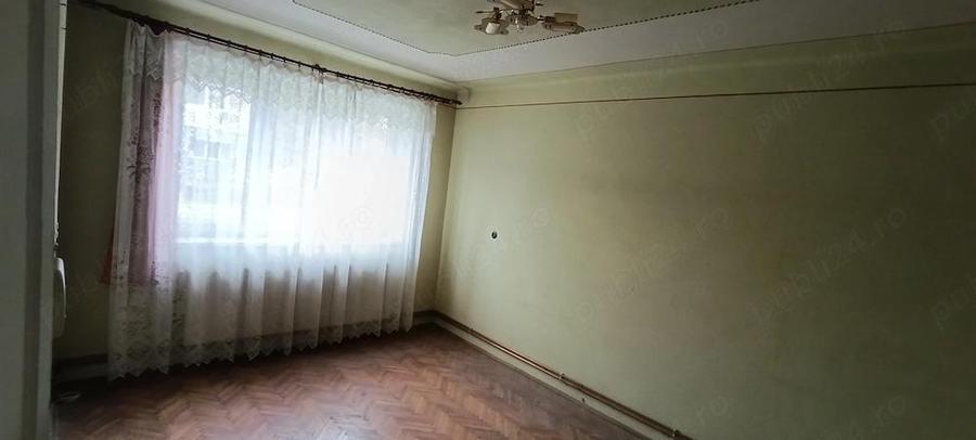 Apartament 2 camere decomandat 45 mp + beci, centrala proprie Campia Turzii - 2