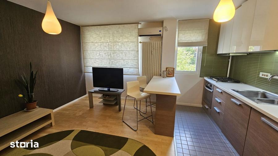 Inchiriere 4 camere Dristor metrou - 3