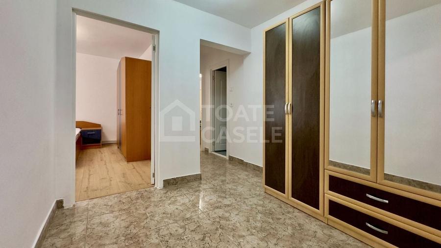 Apartament modern în zona Primăverii – spațiu, lumină și confort - 5