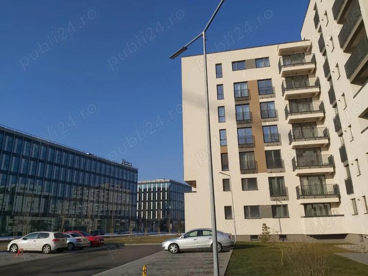 Persoana fizica inchiriez apartament 2 camere - 3