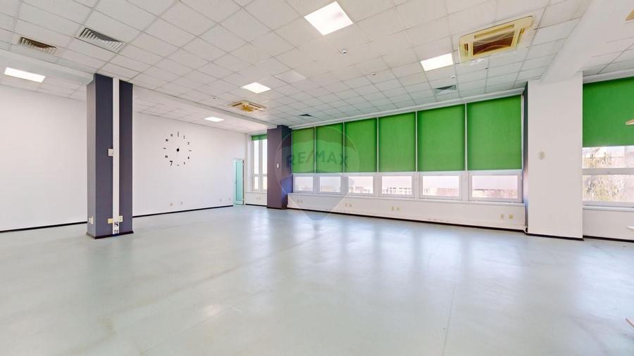 Spațiu de birouri de închiriat, Brasov, Centrul Civic - 9