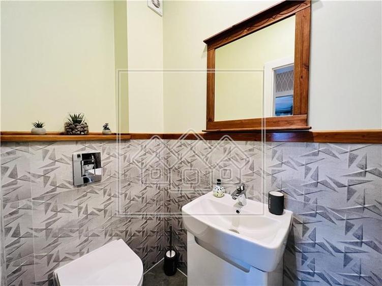 Apartament de inchiriat in Sibiu - 2 camere - PREMIUM - Balanta - 13