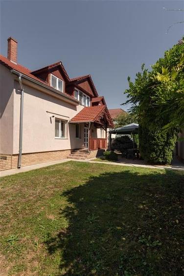 RECO Casa cu Atelier de lucru si teren mare - Santion - 44