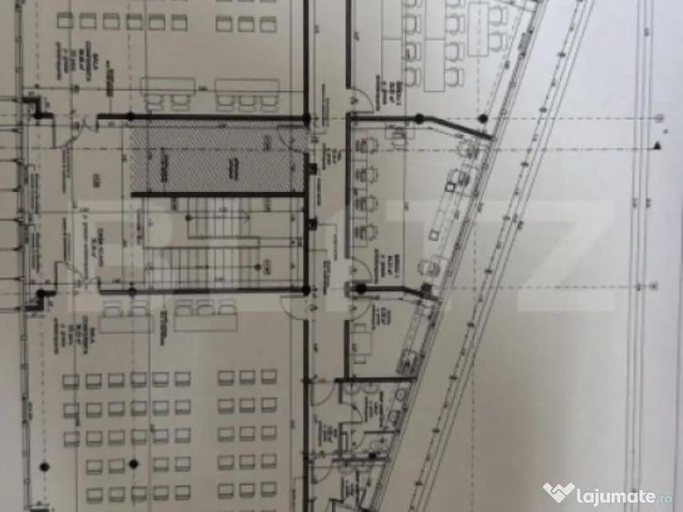 Spa?iu comercial, 350 mp, zona Pia?a Mihai Viteazu - 6