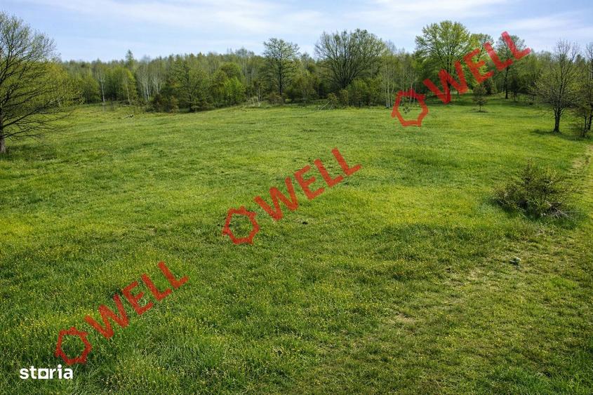 De vanzare teren intravilan in Kuvaszo - 1