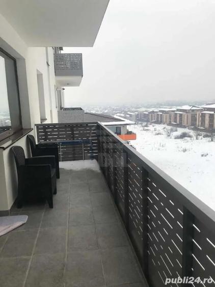 Apartament 3 camere zona Subcetate - 8