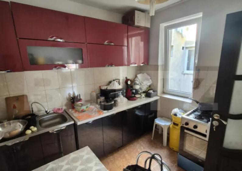 Apartament 2 camere, decomandat, 46 mp, Ultracentral - Campu - 4