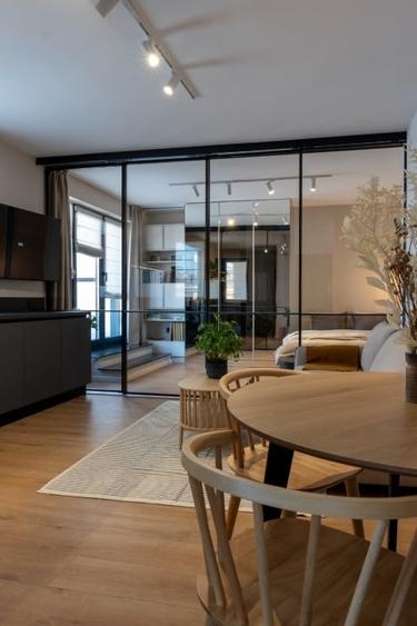 APARTAMENT PREMIUM living+bucătărie și nișă de dormit Liberty Residence - 15