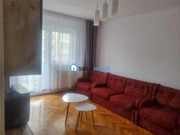 Apartament cu trei camere B-dul Unirii - 14