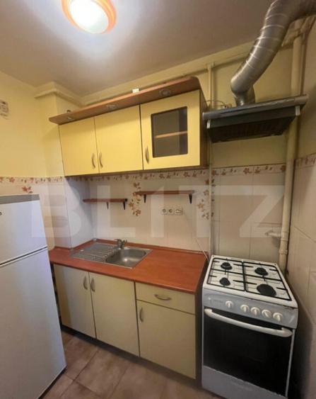 Garsoniera 32 mp Aleea Carpa?i, etaj 1 ideala pentru - 1