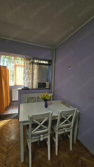 Vand garsoniera complet mobilat vs Spital Judetean Ploiesti - 4