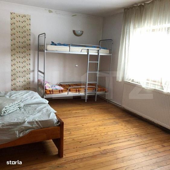 Spațiu comercial, în Vlădeni