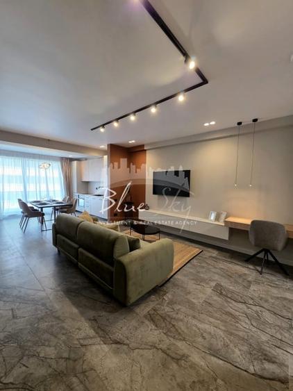 Apartament langa plaja, mobilat si utilat nou - 3