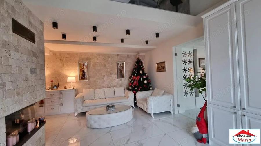 Casa moderna zona Functionarilor cu curte si garaj - 2