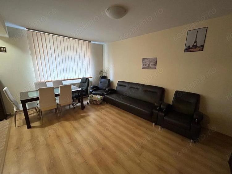 Apartament 3 camere, parter inalt - zona Cetate - 8