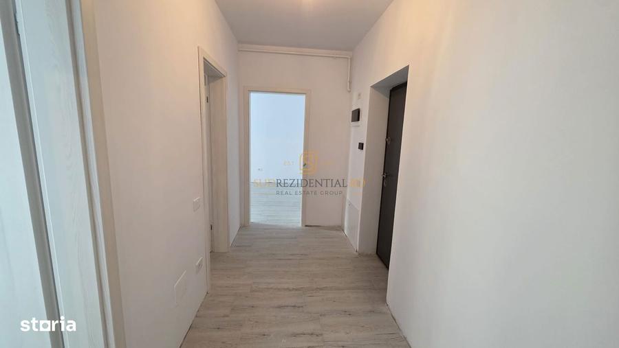 2 camere + parcare, etaj 4/11, 60 mp, Metro Berceni, Grand Kristal - 10