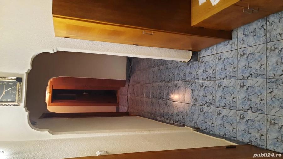 Inchiriez apartament 3 camere Pitesti, Tudor Vladimirescu parter aproape de Mall - 6