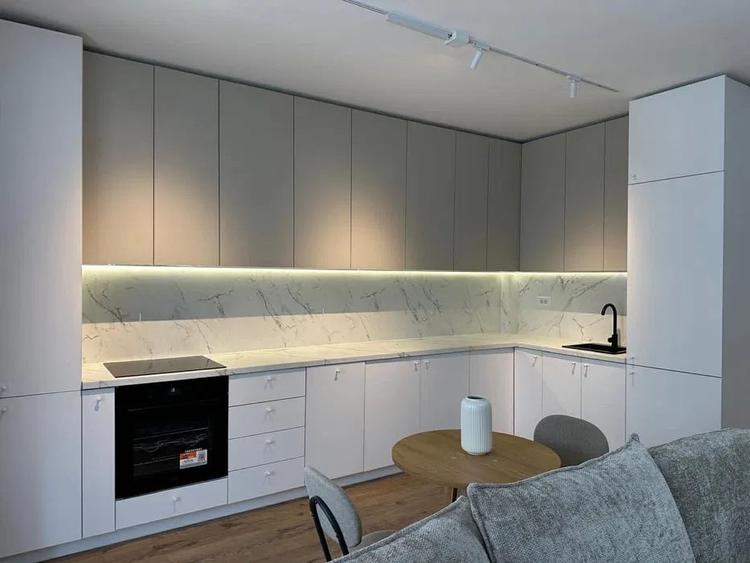 Studio | Ivory Residence | Centrala Proprie | Prima Inchiriere - 3