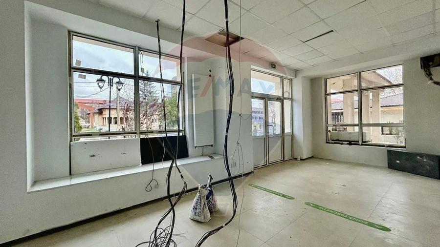 Spațiu stradal ultracentral de inchiriat Mihail Kogalniceanu,Constanta - 10