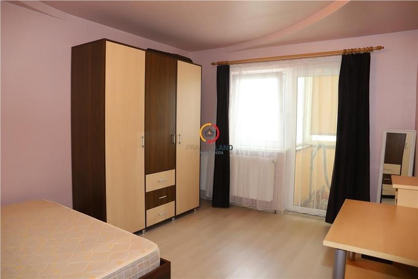 Apartament cald si luminos - 4