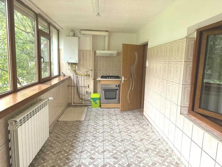 Apartament de 2 camere decomandat, zona Alexandru cel Bun - 8