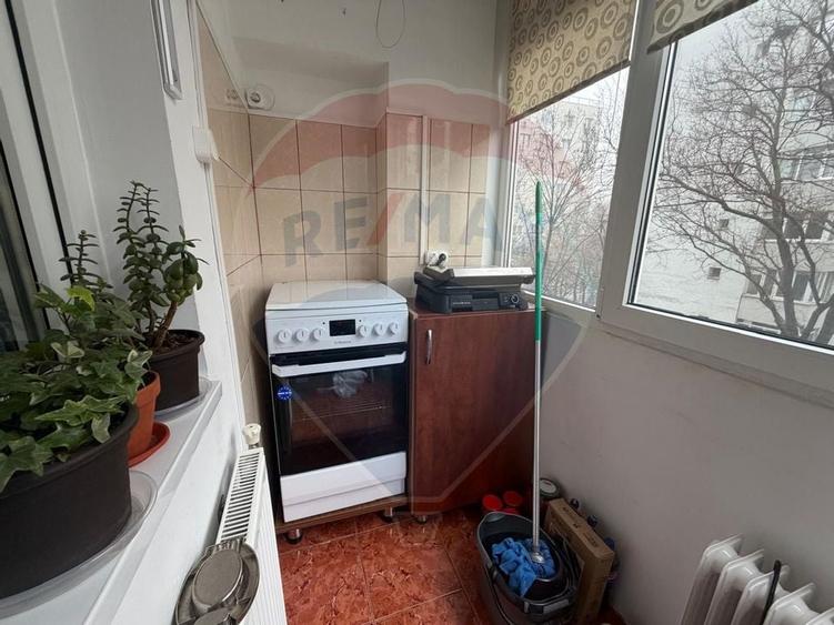 Vanazre Ap 2 camere în zona Titan - 12