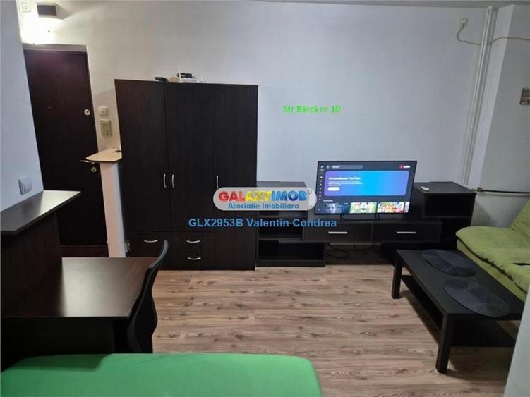 Garsoniera Rahova - 12