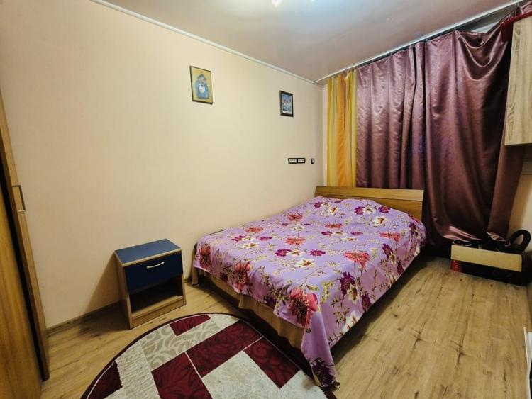 De vanzare – Apartament 3 camere, Tomis Nord - 1