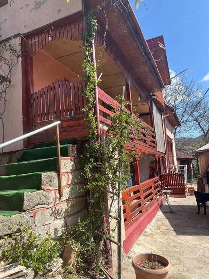 Casa de vinzare Furtunesti- Gura Teghii - 1