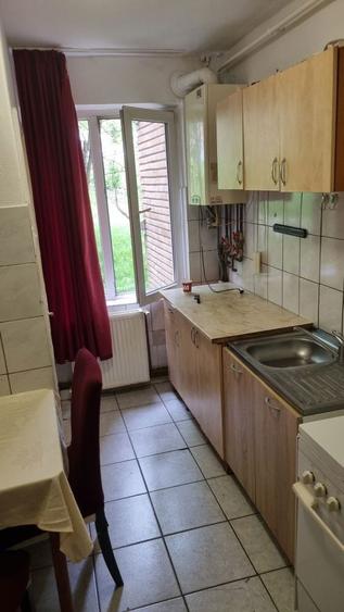 Apartament cu 2 camere langa Shopping City - 2