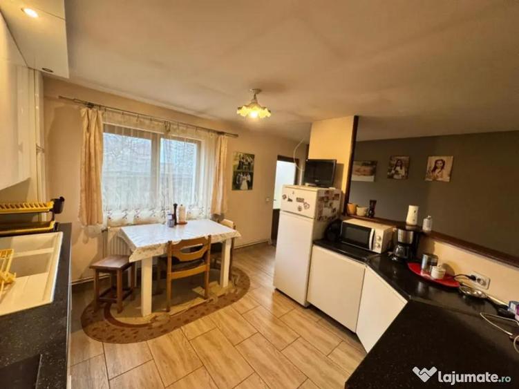 ???? Casa cocheta cu terasa | 5 ari teren - 5