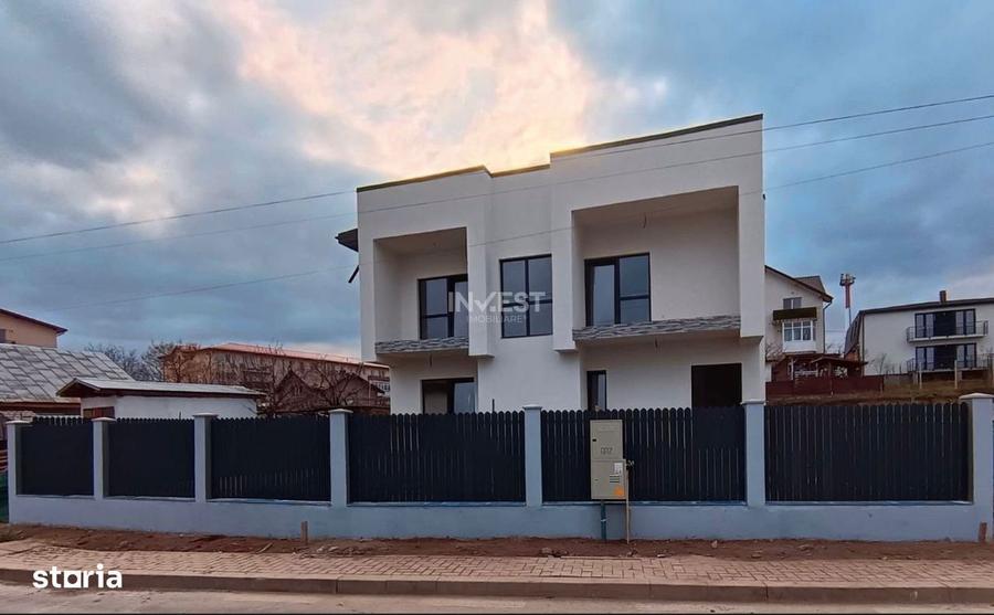 Casa 4c Complex Nou Valea Lupului Iasi - 2