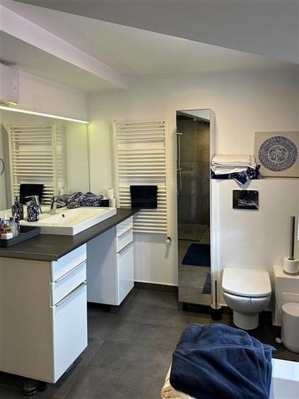 Vila Interbelica renovata integral, pe strada exclusivista din Dorobanti - 31