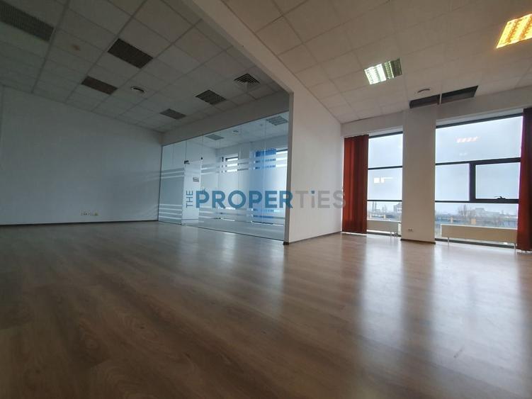 Comision 0! Spatii de birouri in zona Pallady - diverse suprafete - 15