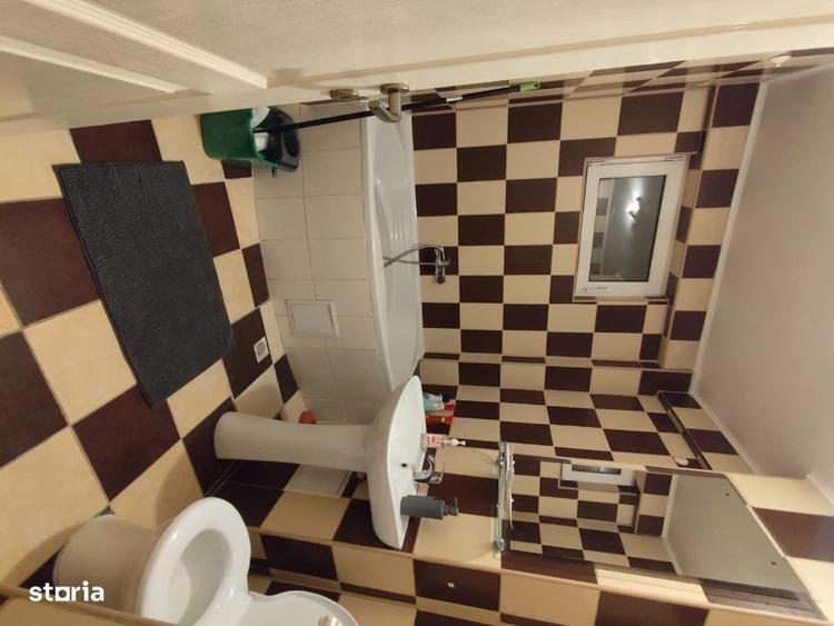 Apartament 2 camere cu loc de parcare in Popesti Leordeni - 1