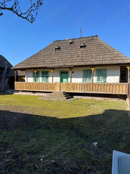 Vand casa batraneasca - 3