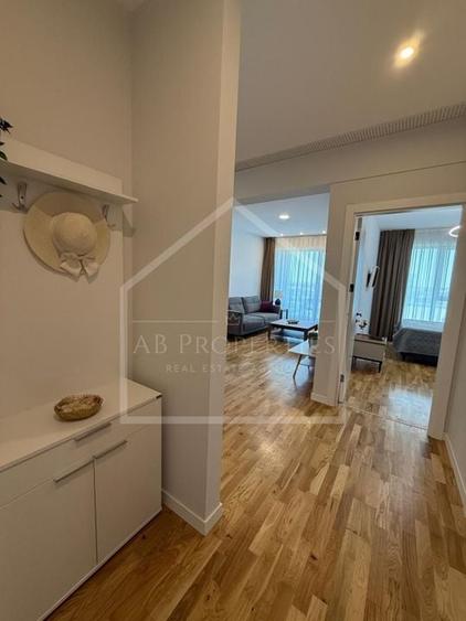 Apartament Nou 2 Camere -  Străulești - 4