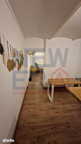 Inchiriere Casa/Vila - 8