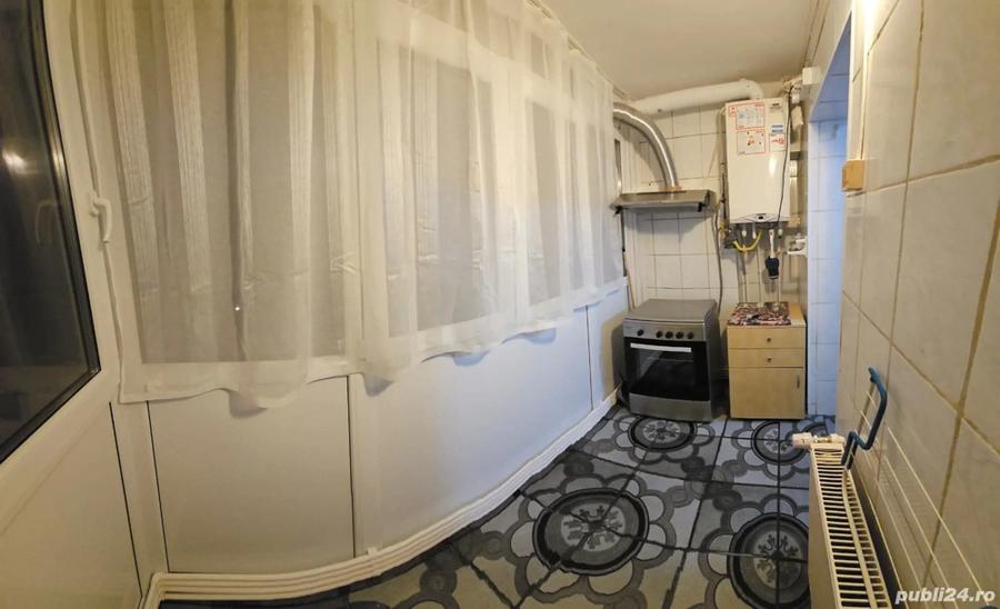 Apartament 2 camere decomandat, Tiglina 3, investi?ie 64.500 - 6